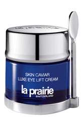 La Prairie Skin Caviar Luxe Eye Lift Cream $310.00