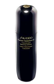 Shiseido Future Solution LX Concentrated Balancing Softener 