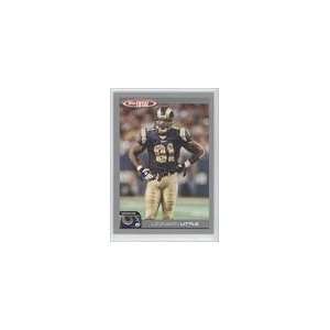  2004 Topps Total Silver #59   Leonard Little Sports Collectibles