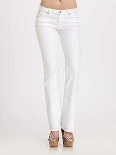 For All Mankind   Kimmie Bootcut Jeans