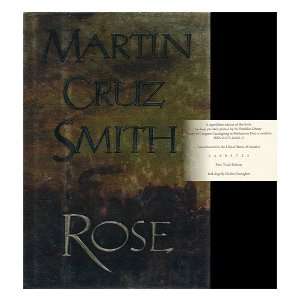  Rose / Martin Cruz Smith Books