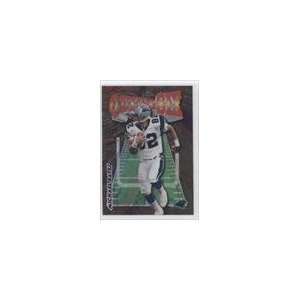   Topps Chrome Seasons Best #23   Michael Bates Sports Collectibles