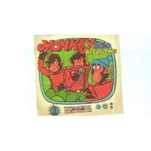   CD The Monkees Davy Jones Mike Nesmith Micky Dolenz: Everything Else