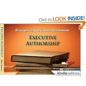 Executive Authorship Mike Rounds  Kindle Store