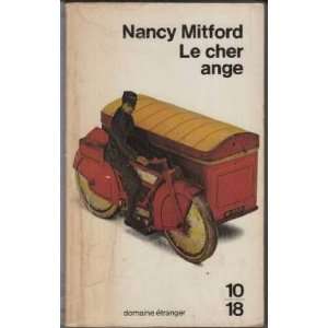  Le cher ange (9782264004543) Nancy Mitford Books