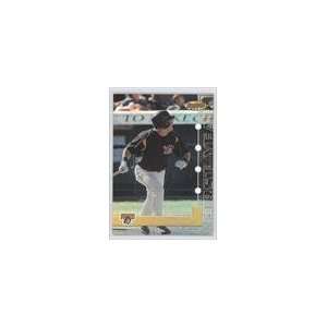  2005 Bowmans Best Silver #86   Nate McLouth FY/99 Sports 