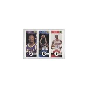     Allen Iverson/Joe Smith/Shaquille ONeal/5400 Sports Collectibles