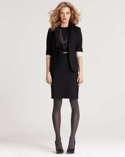   Gabe One Button Blazer and Betty Sheath Dress  Bloomingdales