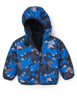 The North Face® Infant Boys Reversible Perrito   Sizes 3 24 Months 