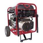   Watt Portable Generator Electric Start 20 HP Honda Engine #PM0601100