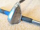 CLEVELAND GC 10 RIGHT HANDED BLACK PEARL 52 DEGREE WEDG