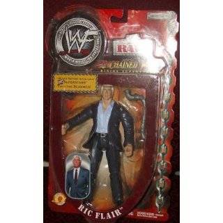  ric flair action figure Toys & Games