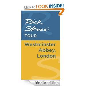 Rick Steves Tour Westminster Abbey, London Rick Steves, Gene 