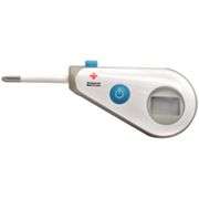 American Red Cross Sanitary Slide Oral Thermometer by The First Years