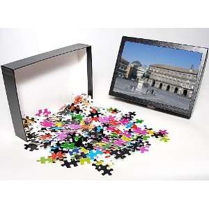   Puzzle of Piazza del Plebiscito from Robert Harding: Toys & Games