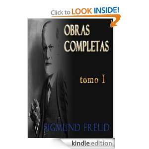   Sigmund Freud) (Spanish Edition) Sigmund Freud, Bos Taurus, Luis