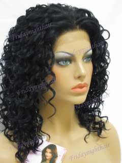 NEW Top Quality Synthetic Lace Front wig GLS04 4/30  