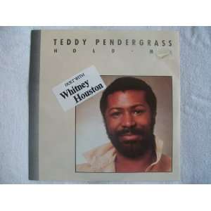  TEDDY PENDERGRASS Hold Me 7 45 Teddy Pendergrass Music