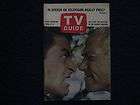 11/1964 TV Guide (MY FAVORITE MARTIAN/CLINT WALKER/SUZY PARKER/BURT 
