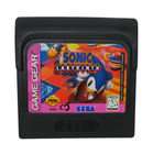 Sonic Labyrinth Sega Game Gear  