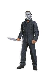 Halloween Michael Myers 18 inch Movie Maniacs figure  