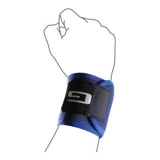 Neo G Medical Grade VCS Wrist Strap Support strengthens and supports 