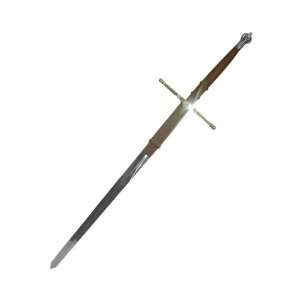  Best Quality William Wallace Sword#1 Medieval Sword 