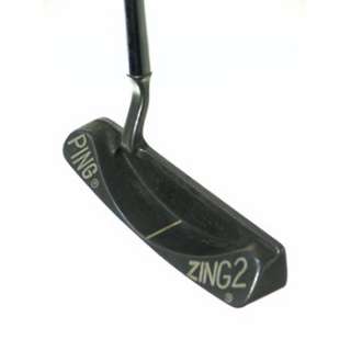 Ping Golf Clubs Zing 2 Standard Putter Good