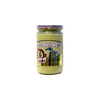 Bechs Great Lakes Dijon Mustard, 8.8 oz Grocery & Gourmet Food