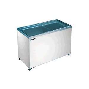 51.25 Wide   Standard Display Freezer   Ice Cream Merchandisers 