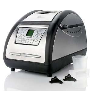  Wolfgang Puck Programmable Bread Maker BBME025