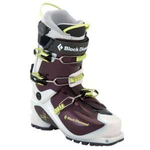  Black Diamond Swift Alpine Ski Boot   Womens