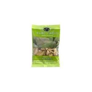 Bare Fruit Dried Fruit Organic Pears 2.2 oz. (Pack of 12)  