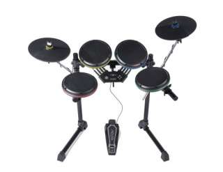 Ion IED07 Premium Rock Band Drum Kit for Xbox 360Video Games