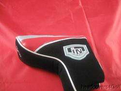 PING IN SERIES BLADE PUTTER HEADCOVER VERY GOOD VELCRO DOESNT STICK 