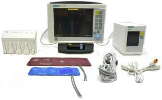 healthcare lab life science medical equipment monitoring systems 