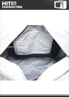 BN Nike China SMU Small Shoulder Messenger Bag in White  