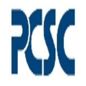    PCSC VSMARTI P/C FINGERPRINT AND ICLASS CARD READER