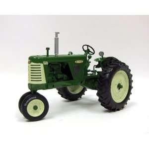   Oliver 660 Gas Narrow Front with Firestone Tires   50th Toys & Games
