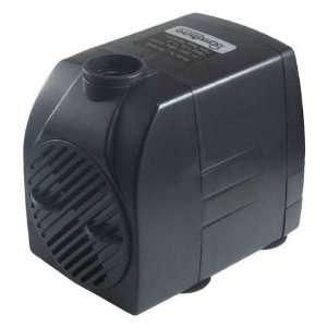   120V Submersible Stream/Pond/Fountain Water Pump, WT800P