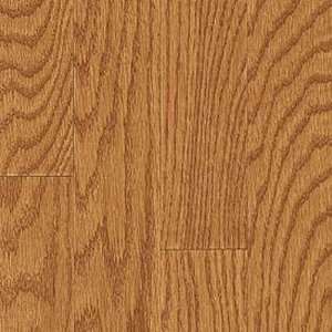   Ridgecrest 3 White Oak Gunstock Hardwood Flooring: Home Improvement