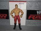 WWE JAKKS RUTHLESS AGGRESSION RANDY ORTON EARLY FIGURE MMA WCW WWF TNA 