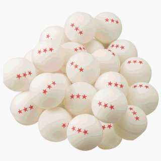  Game Tables Table Tennis Balls   Deluxe Ping Pong Balls 