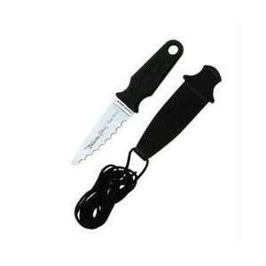Meyerco River Escape Safety KNIVES KAYAK SERATED  