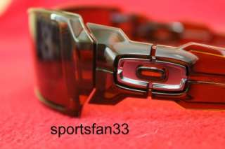 NEW Oakley Oil Rig Sunglasses Rootbeer / Dark Bronze Lenses 30 681 