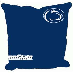   Penn State   Decorative Pillow   Big 10 Conference