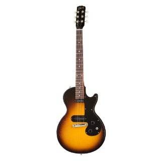 Gibson Melody Maker Electric Guitar, Single Pick up, Satin Vintage 