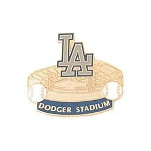   Pin   Los Angeles Dodgers Stadium Pin by Aminco