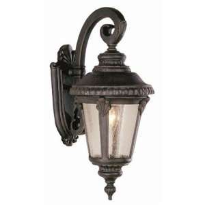  Trans Globe 5043 VG Estate   One Light Small Outdoor Wall 
