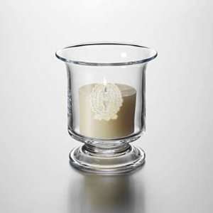  Georgetown Small Glass Hurricane Candleholder by Simon 